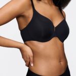 BMU ILLUSION СURVE W01 Черный