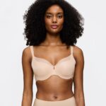 BMU ILLUSION СURVE W01 Бежевый