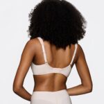 BMU ILLUSION СURVE W01 Бежевый