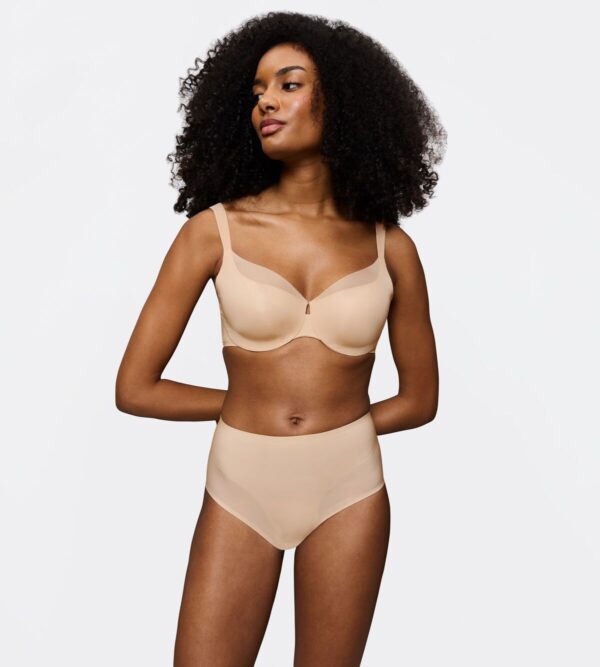 BMU ILLUSION СURVE W01 Бежевый