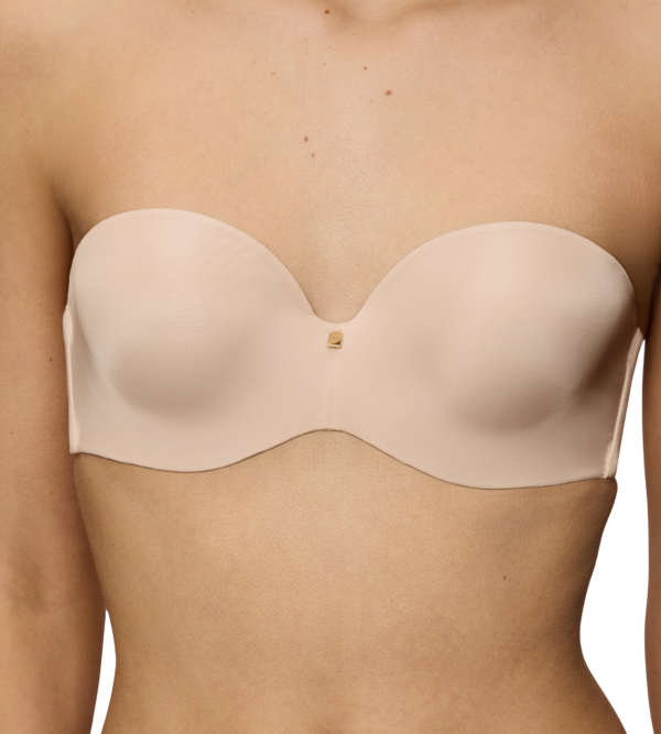 BODY MAKE-UP ESSENTIALS WDP Бежевый