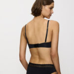 BODY MAKE-UP ESSENTIALS WDP Черный