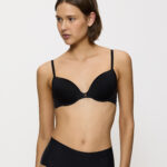 BODY MAKE-UP ESSENTIALS WHP Черный