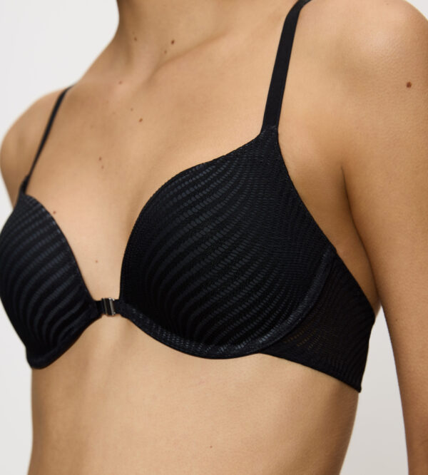 HARMONY SPOTLIGHT WHUF Черный