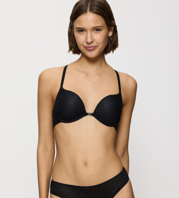 HARMONY SPOTLIGHT WHUF Черный