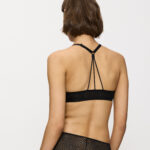 HARMONY SPOTLIGHT WHUF Черный