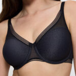 INFINITE SENSATION W01 Черный