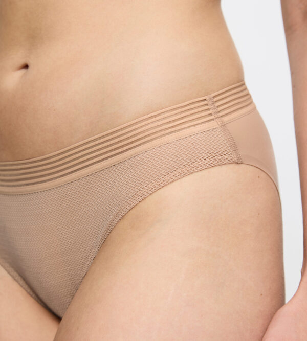 INFINITE SENSATION TAI Бежевый