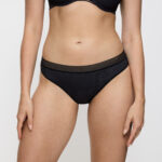 INFINITE SENSATION TAI Черный