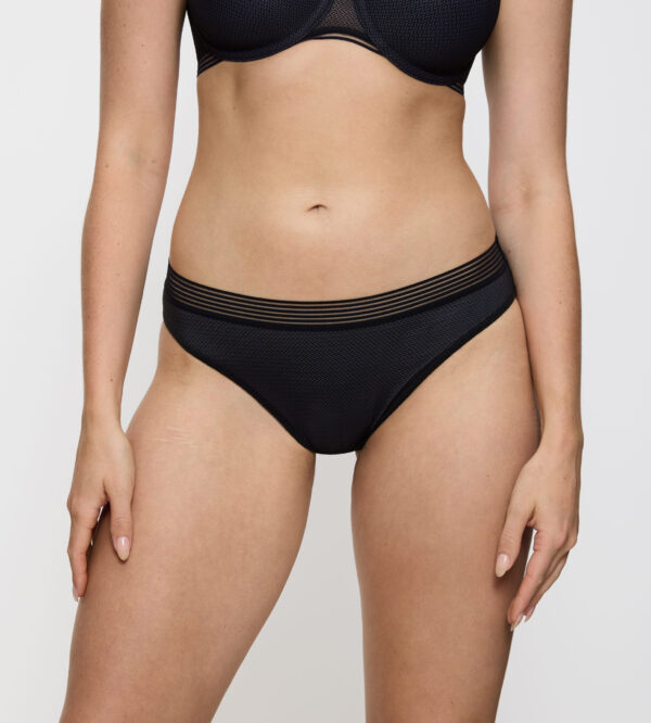 INFINITE SENSATION TAI Черный