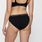 INFINITE SENSATION TAI Черный