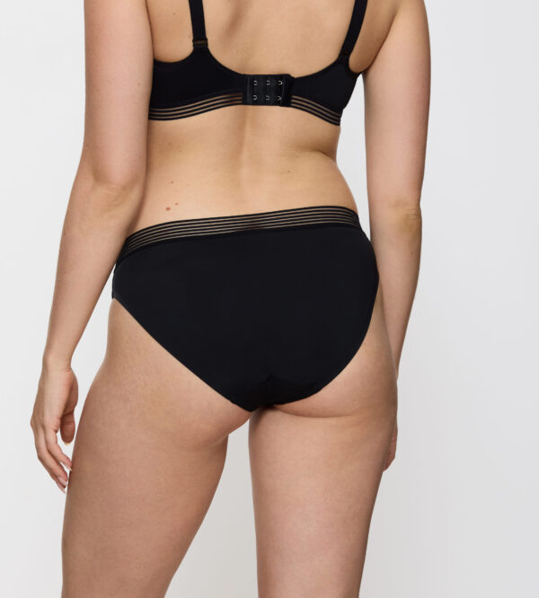 INFINITE SENSATION TAI Черный