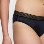 INFINITE SENSATION TAI Черный