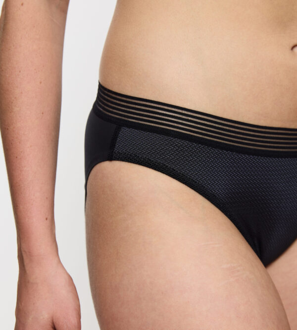 INFINITE SENSATION TAI Черный