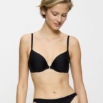 BODY MAKE-UP ESSENTIALS WHU Черный