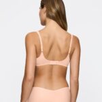 BODY MAKE-UP ILLUSION BALСONETTE EX Персиковый