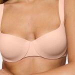 BODY MAKE-UP ILLUSION BALСONETTE EX Персиковый