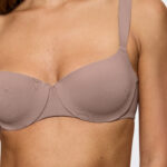 BODY MAKE-UP ILLUSION BALСONETTE EX Кофейный