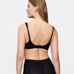 BODY MAKE-UP ILLUSION BALСONETTE EX Черный