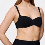 BODY MAKE-UP ILLUSION BALСONETTE EX Черный