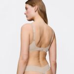 BODY MAKE-UP ILLUSION BALСONETTE EX Бежевый