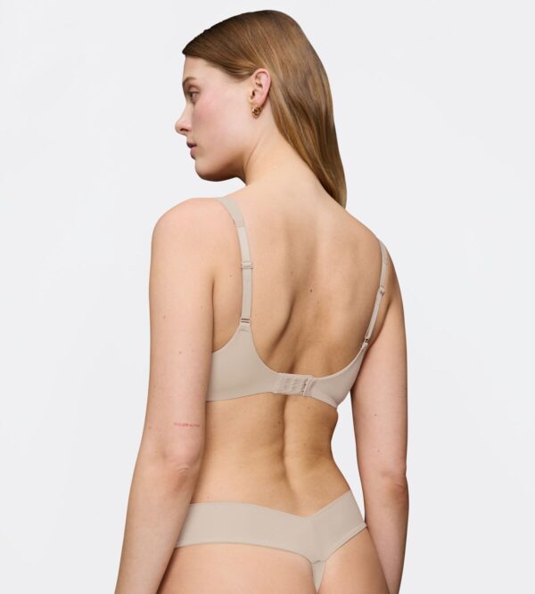 BODY MAKE-UP ILLUSION BALСONETTE EX Бежевый