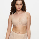 WILD ROSE SENSATION W01 Бежевый