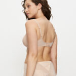 WILD ROSE SENSATION W01 Бежевый