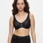 WILD ROSE SENSATION W01 Черный