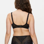 WILD ROSE SENSATION W01 Черный