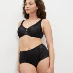 WILD ROSE SENSATION W01 Черный