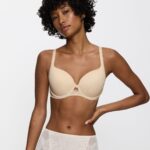 WILD ROSE SENSATION WP Бежевый