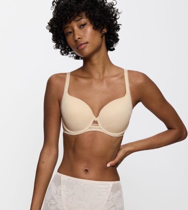 WILD ROSE SENSATION WP Бежевый