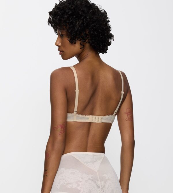 WILD ROSE SENSATION WP Бежевый