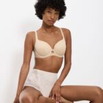 WILD ROSE SENSATION WP Бежевый