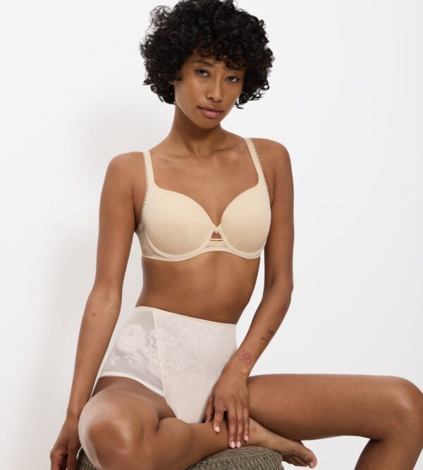 WILD ROSE SENSATION WP Бежевый