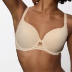 WILD ROSE SENSATION WP Бежевый