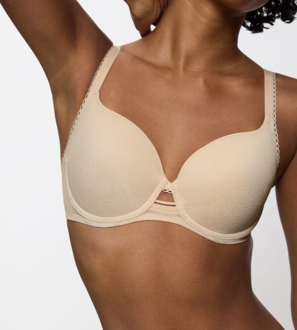 WILD ROSE SENSATION WP Бежевый