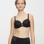 WILD ROSE SENSATION WP Черный