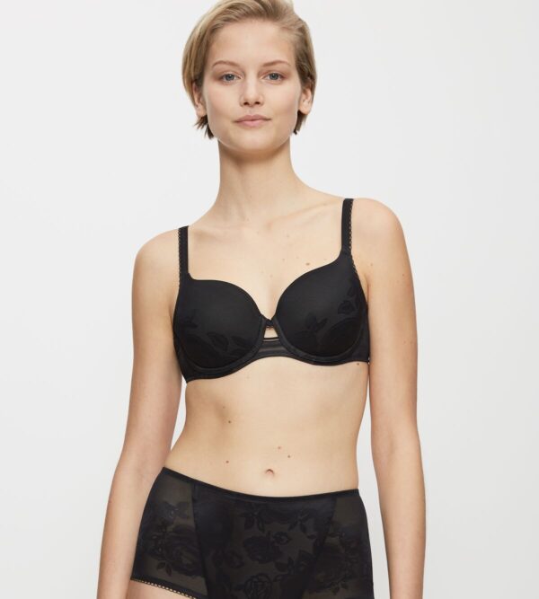 WILD ROSE SENSATION WP Черный