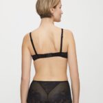 WILD ROSE SENSATION WP Черный