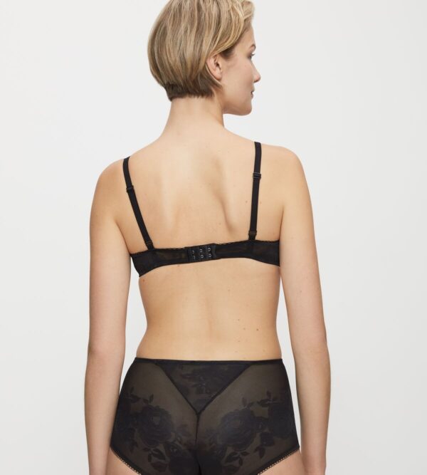 WILD ROSE SENSATION WP Черный