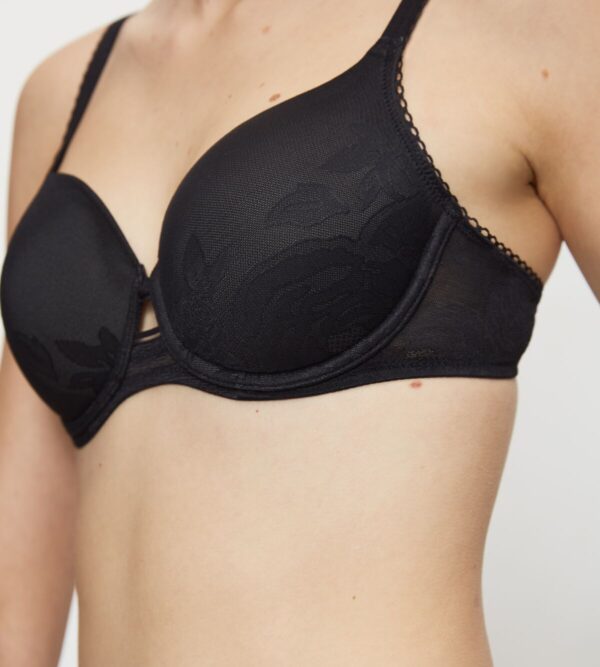 WILD ROSE SENSATION WP Черный