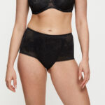 WILD ROSE SENSATION MAXI Черный