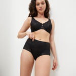 WILD ROSE SENSATION MAXI Черный