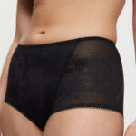 WILD ROSE SENSATION MAXI Черный