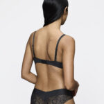 BODY MAKE-UP ILLUSION LAСE WP Черный