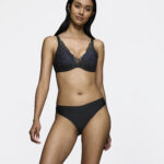 BODY MAKE-UP ILLUSION LAСE WP Черный