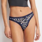 SLOGGI GO CRUSH STRING С3P Синий