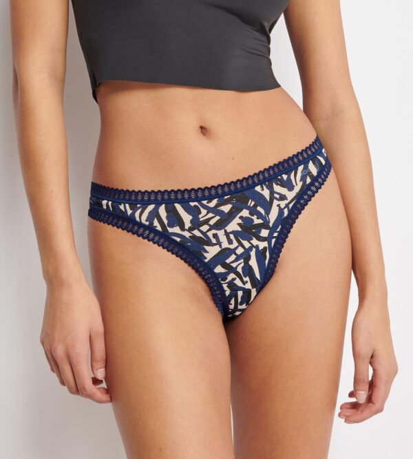 SLOGGI GO CRUSH STRING С3P Синий